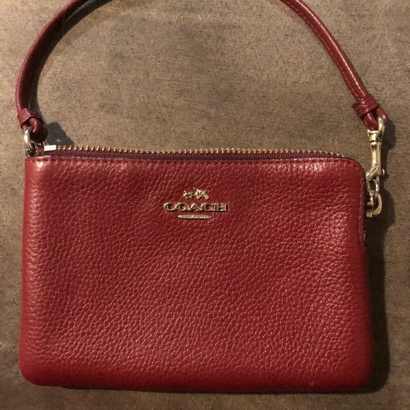 Coach purse - Picture 1 of 2